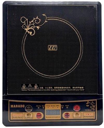 اجاق برقی مارادو مدل CJ B32 کد 1001436