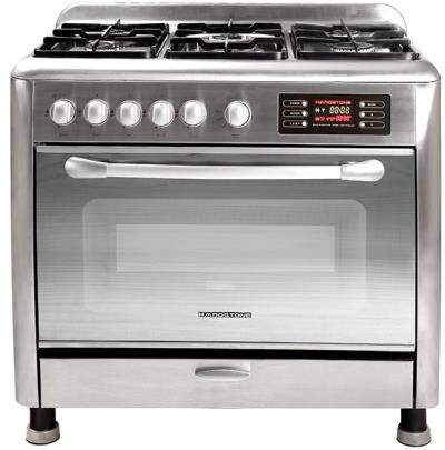 اجاق گاز هاردستون سری میلتون مدل DSSJ