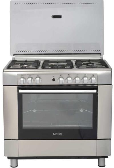 اجاق گاز سینجر مدل SG S2ST