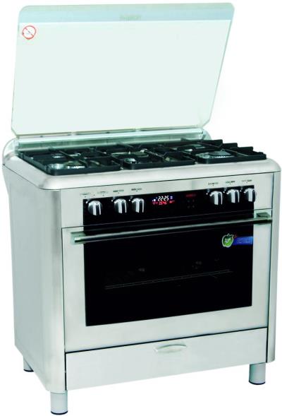 اجاق گاز ری بون مدل ZR8