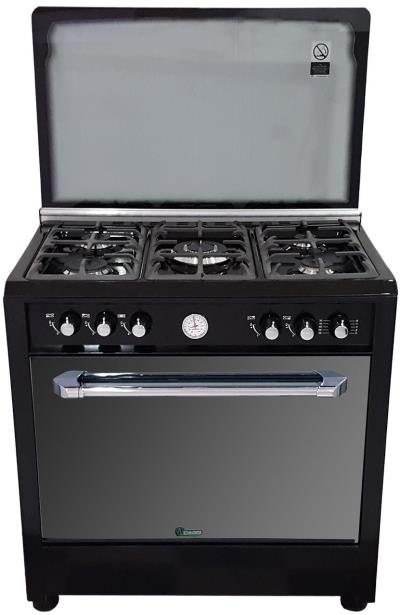 اجاق گاز بدون فر آلوارس مدل 3002