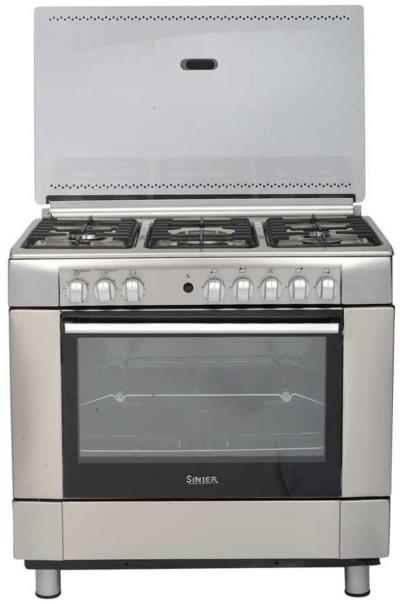 اجاق گاز سینجر مدل SG S5024