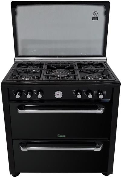 اجاق گاز بدون فر آلوارس مدل 4002