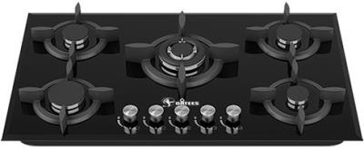 اجاق گاز صفحه ای داتیس مدل DG 531