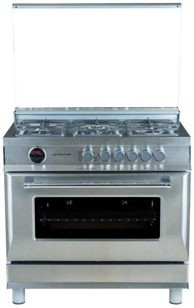 اجاق گاز هاردستون مدل MARINO