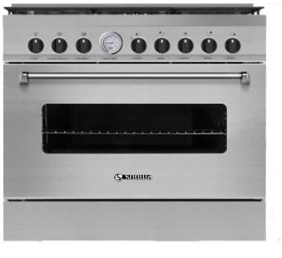 اجاق گاز اسنوا مدل SGC5 641