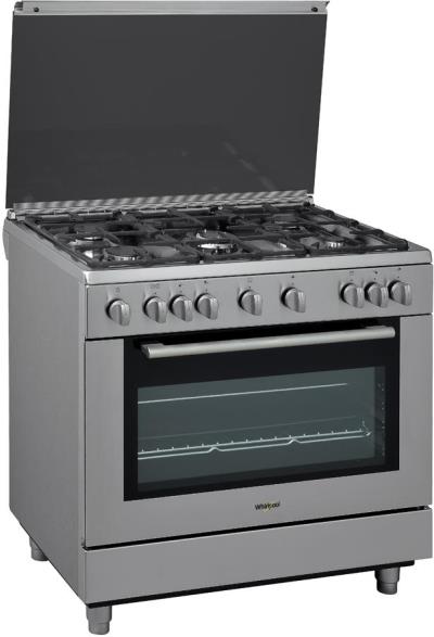 اجاق گاز ویرپول مدل ACM 94171 IX