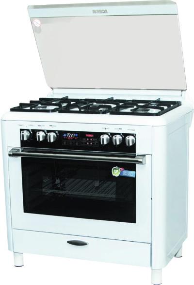 اجاق گاز ری بون مدل ZR4