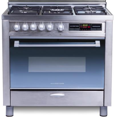 اجاق گاز هاردستون مدل FLORENCE Z L