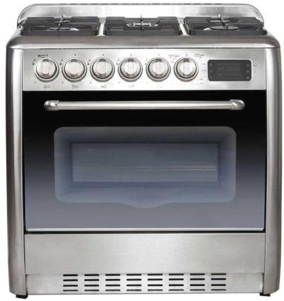 اجاق گاز هاردستون مدل PALERMO