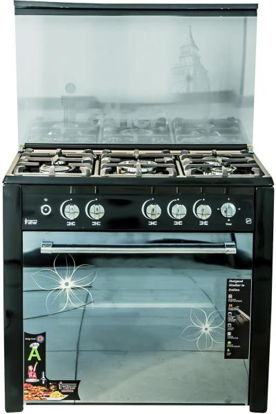 اجاق گاز آی فادر مدل آرامیس TRC