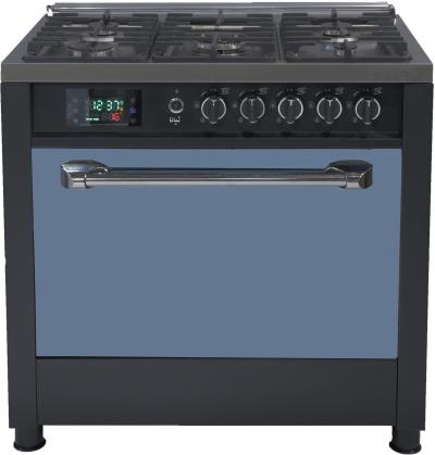 اجاق گاز تیانا مدل ET078