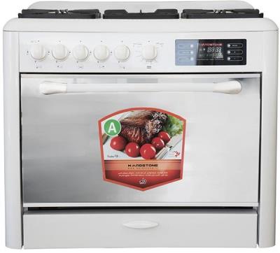 اجاق گاز هاردستون سری فالکون مدل D SS