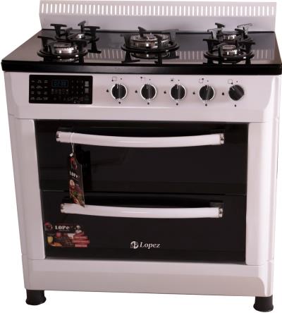 اجاق گاز لوپز مدل 77000