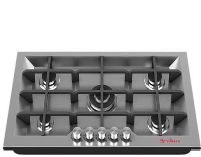 اجاق گاز صفحه ای داتیس مدل DG 527S