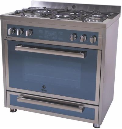 اجاق گاز جی سان مدل 203W