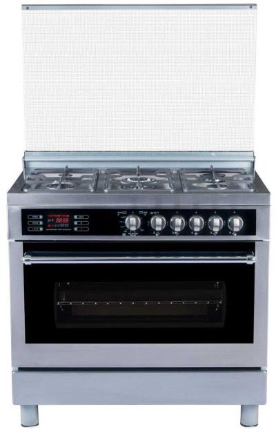 اجاق گاز هاردستون مدل VALENTINA