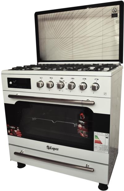 اجاق گاز لوپز مدل LP2