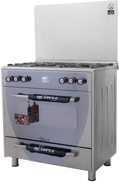 اجاق گاز لوپز مدل LP7