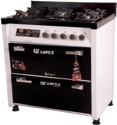اجاق گاز لوپز مدل 2021