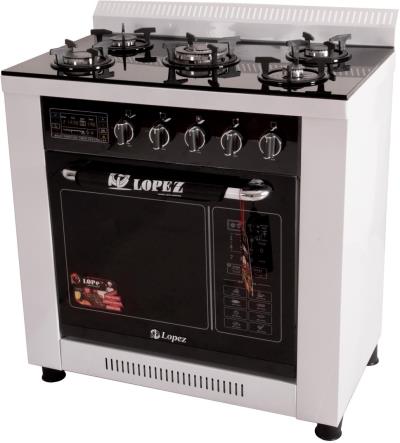 اجاق گاز لوپز مدل 55000