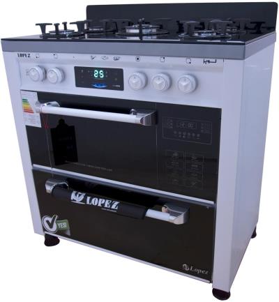 اجاق گاز لوپز مدل 16000