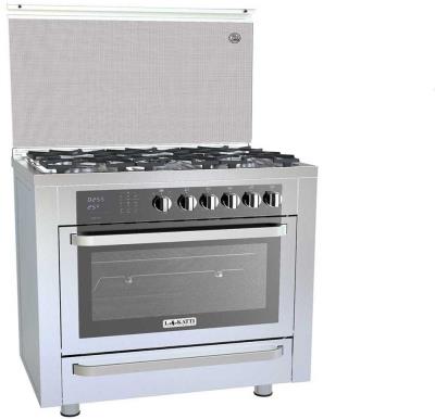 اجاق گاز لوکاتی مدل L2S