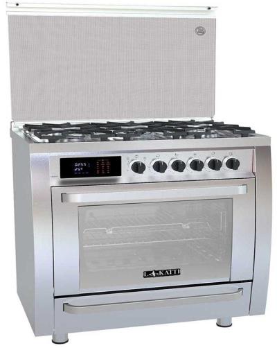 اجاق گاز لوکاتی مدل L5S