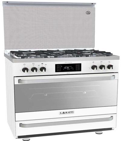 اجاق گاز لوکاتی مدل L4W