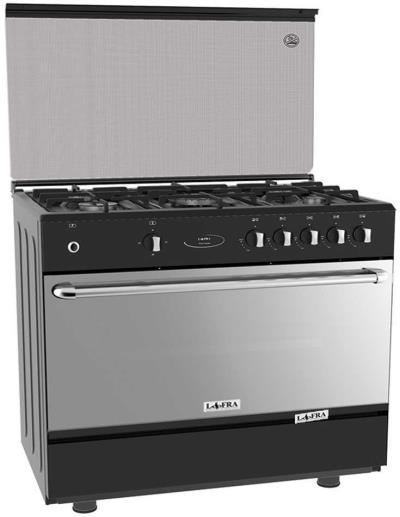 اجاق گاز لوفرا مدل C6TB