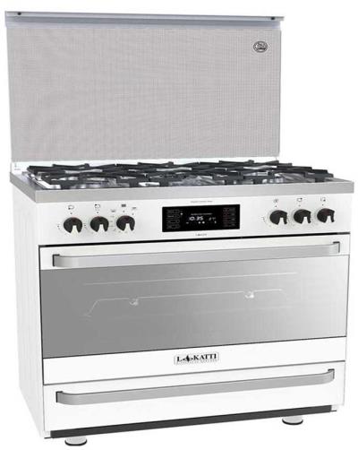 اجاق گاز لوکاتی مدل L2W