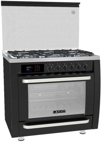 اجاق گاز لوکاتی مدل L5B