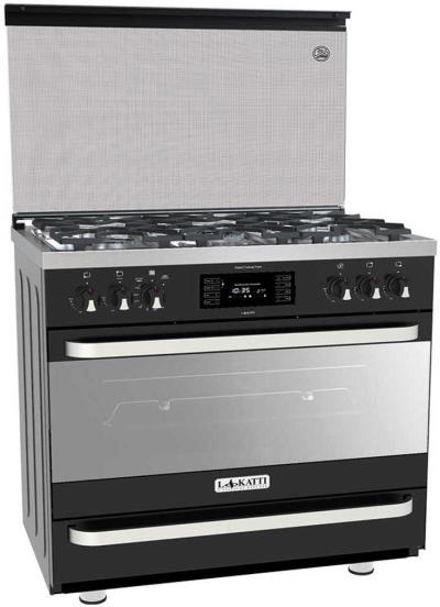 اجاق گاز لوکاتی مدل L2B