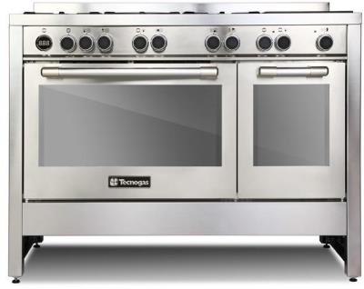اجاق گاز تکنوگاز مدل N1X12GM5VC NEXT SBS
