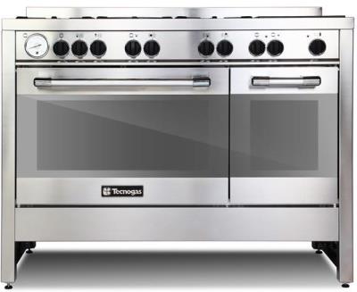 اجاق گاز تکنوگاز مدل P1X12GM5VC PRO SBS