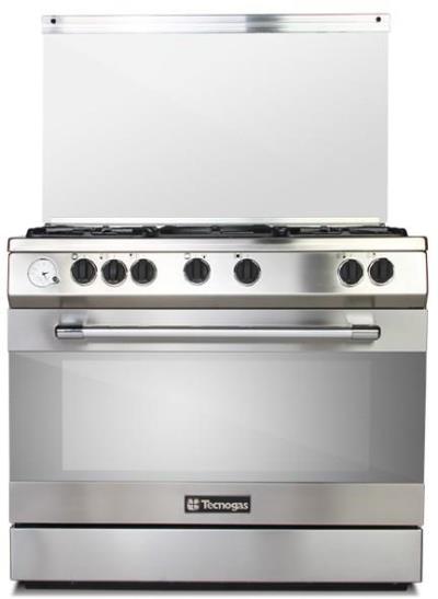 اجاق گاز تکنوگاز مدل P2X96G5VC PRO L2