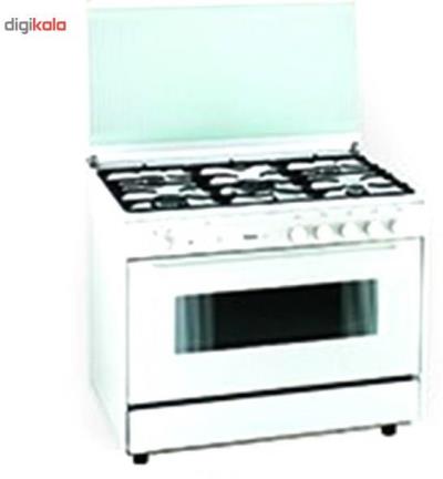 اجاق گاز سینجر مدل SG M1WT