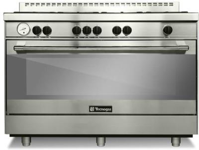 اجاق گاز تکنوگاز مدل PS1X12G6VC