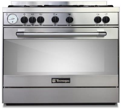 اجاق گاز تکنوگاز مدل P1X96G5VC PRO L1