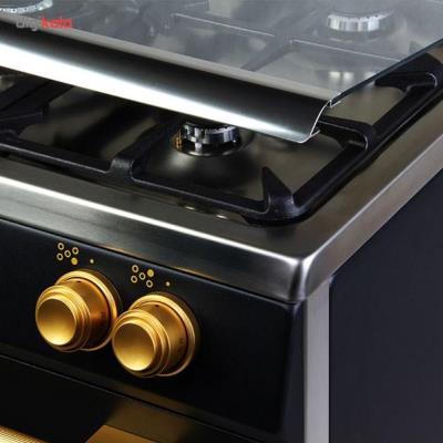 اجاق گاز تکنوگاز مدل D2B96G5VCO DECOL2