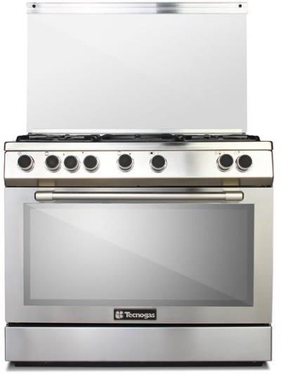 اجاق گاز تکنوگاز مدل N3X96G5VC NEXT L3