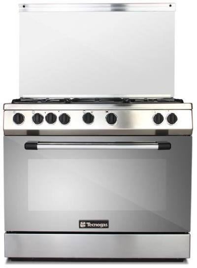 اجاق گاز تکنوگاز مدل P3X96G5VC PRO L3