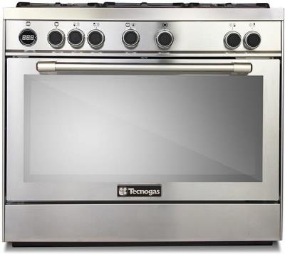 اجاق گاز تکنوگاز مدل N1X96G5VC NEXT L1