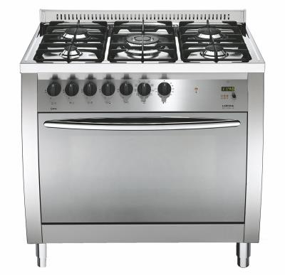 اجاق گاز لوفرا مدل CG96MF C 60017