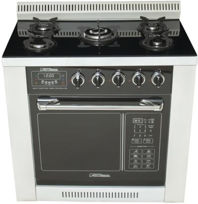 اجاق گاز سی آر استار استیل مدل 3020