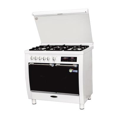 اجاق گاز ری بون مدل DSR4