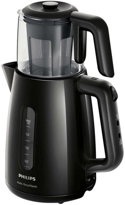 چای ساز فیلیپس مدل HD730100