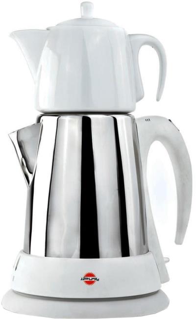 چای ساز پارس خزر مدل چای نوش