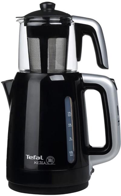 چای ساز تفال مدل BJ201