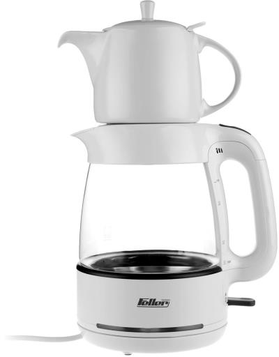 چای ساز فلر مدل TS 070 WP